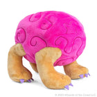 Gamers Guild AZ KidRobot D&D: Phunny Plush - Intellect Devourer GTS