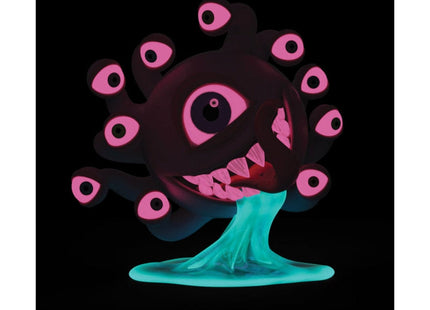Gamers Guild AZ kidrobot Dungeons and Dragons Beholder Collectible Resin Figure (Glow in the Dark) GTS