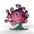 Gamers Guild AZ kidrobot Dungeons and Dragons Beholder Collectible Resin Figure (Glow in the Dark) GTS