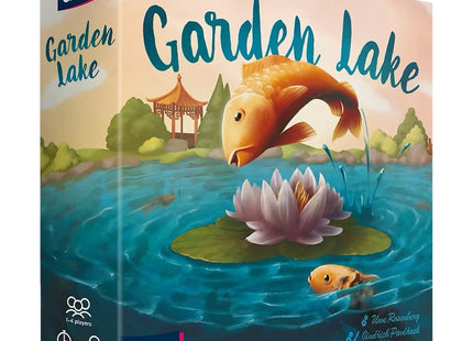 Gamers Guild AZ Kids Table Board Gaming Garden Lake (Pre-Order) ACD Distribution