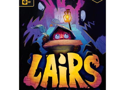 Gamers Guild AZ Kids Table Board Gaming Lairs (Pre-Order) ACD Distribution