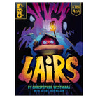 Gamers Guild AZ Kids Table Board Gaming Lairs (Pre-Order) ACD Distribution