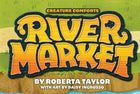 Gamers Guild AZ Kids Table Board Gaming River Market: Mini Expansions Pack (Pre-Order) ACD Distribution