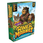 Gamers Guild AZ Kids Table Board Gaming River Market (Pre-Order) ACD Distribution