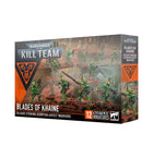 Gamers Guild AZ Kill Team Kill Team: Blades Of Khaine (Pre-Order) Games-Workshop