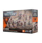 Gamers Guild AZ Kill Team Kill Team: Blooded (Pre-Order) Games-Workshop