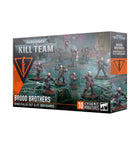 Gamers Guild AZ Kill Team Kill Team: Brood Brothers (Pre-Order) Games-Workshop