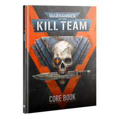 Gamers Guild AZ Kill Team Kill Team: Core Book (Pre-Order) Games-Workshop