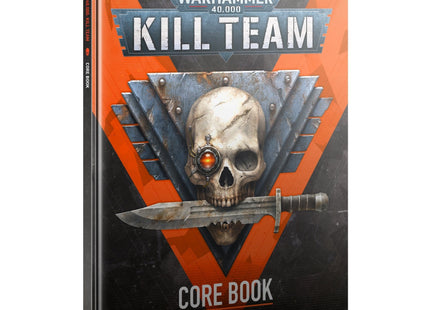 Gamers Guild AZ Kill Team Kill Team: Core Book (Pre-Order) Games-Workshop