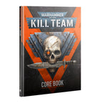 Gamers Guild AZ Kill Team Kill Team: Core Book (Pre-Order) Games-Workshop