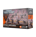 Gamers Guild AZ Kill Team Kill Team: Corsair Voidscarred (Pre-Order) Games-Workshop