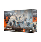 Gamers Guild AZ Kill Team Kill Team: Death Korps (Pre-Order) Games-Workshop