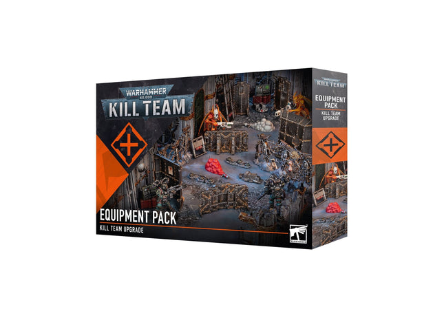 Gamers Guild AZ Kill Team Kill Team: Equipment Pack (Pre-Order) Games-Workshop