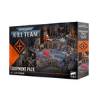 Gamers Guild AZ Kill Team Kill Team: Equipment Pack (Pre-Order) Games-Workshop