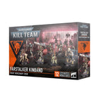 Gamers Guild AZ Kill Team Kill Team: Farstalker Kinband (Pre-Order) Games-Workshop