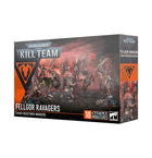 Gamers Guild AZ Kill Team Kill Team: Fellgor Ravagers (Pre-Order) Games-Workshop