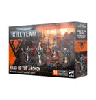 Gamers Guild AZ Kill Team Kill Team: Hand Of The Archon (Pre-Order) Games-Workshop