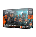 Gamers Guild AZ Kill Team Kill Team: Hearthkyn Salvagers (Pre-Order) Games-Workshop