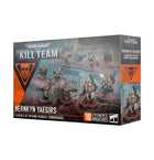 Gamers Guild AZ Kill Team Kill Team: Hernkyn Yaegirs (Pre-Order) Games-Workshop