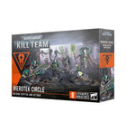 Gamers Guild AZ Kill Team Kill Team: Hierotek Circle (Pre-Order) Games-Workshop