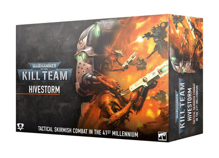 Gamers Guild AZ Kill Team Kill Team: Hivestorm (Pre-Order) Games-Workshop