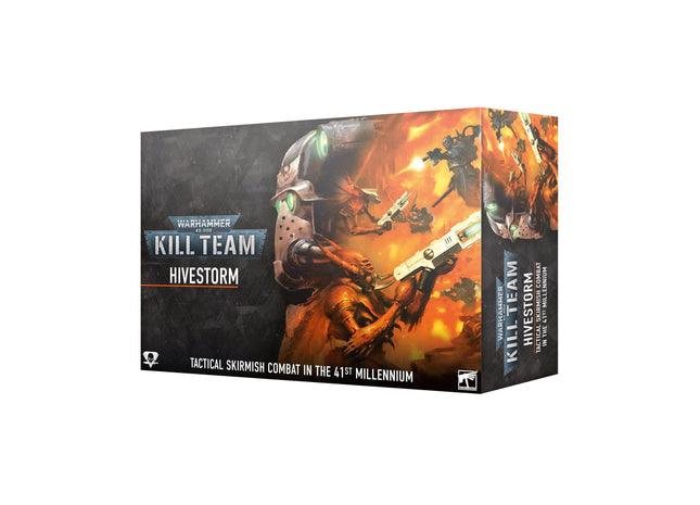 Gamers Guild AZ Kill Team Kill Team: Hivestorm (Pre-Order) Games-Workshop