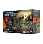 Gamers Guild AZ Kill Team Kill Team: Kasrkin (Pre-Order) Games-Workshop