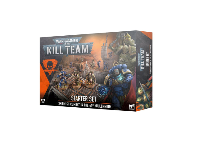 Gamers Guild AZ Kill Team Kill Team: Kill Team Starter Set (Pre-Order) Games-Workshop