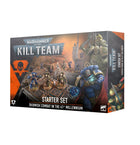 Gamers Guild AZ Kill Team Kill Team: Kill Team Starter Set (Pre-Order) Games-Workshop