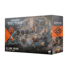 Gamers Guild AZ Kill Team Kill Team: Killzone: Volkus (Pre-Order) Games-Workshop