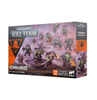 Gamers Guild AZ Kill Team Kill Team: Kommandos (Pre-Order) Games-Workshop