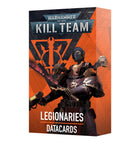 Gamers Guild AZ Kill Team Kill Team: Legionaries Datacards (Pre-Order) Games-Workshop