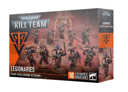 Gamers Guild AZ Kill Team Kill Team: Legionaries Games-Workshop