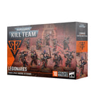 Gamers Guild AZ Kill Team Kill Team: Legionaries Games-Workshop