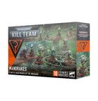 Gamers Guild AZ Kill Team Kill Team: Mandrakes (Pre-Order) Games-Workshop