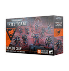 Gamers Guild AZ Kill Team Kill Team: Nemesis Claw (Pre-Order) Games-Workshop