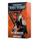 Gamers Guild AZ Kill Team Kill Team: Pathfinders Datacards (Pre-Order) Games-Workshop