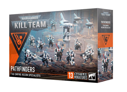 Gamers Guild AZ Kill Team Kill Team: Pathfinders (Pre-Order) Games-Workshop