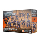 Gamers Guild AZ Kill Team Kill Team: Phobos Strike Team (Pre-Order) Games-Workshop