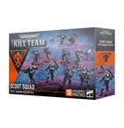 Gamers Guild AZ Kill Team Kill Team: Scout Squad (Pre-Order) Games-Workshop