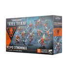 Gamers Guild AZ Kill Team Kill Team: T'Au Empire Vespid Stingwings (Pre-Order) Games-Workshop