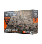 Gamers Guild AZ Kill Team Kill Team: Tempestus Aquilons (Pre-Order) Games-Workshop