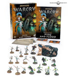 Gamers Guild AZ Kill Team Warcry: Pyre and Flood Games-Workshop