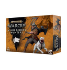 Gamers Guild AZ Kill Team Warcry: Wildercorps Hunters Mawpack (Pre-Order) Games-Workshop