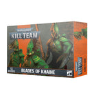 Gamers Guild AZ Kill Team Warhammer 40K Kill Team - Aeldari Blades Of Khaine (Pre-Order) Games-Workshop