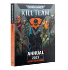 Gamers Guild AZ Kill Team Warhammer 40K Kill Team: Annual 2023 (Pre-Order) Games-Workshop