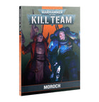 Gamers Guild AZ Kill Team Warhammer 40K Kill Team: Codex - Moroch Games-Workshop