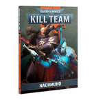 Gamers Guild AZ Kill Team Warhammer 40K Kill Team: Codex - Nachmund Games-Workshop