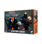 Gamers Guild AZ Kill Team Warhammer 40K Kill Team: Exaction Squad Games-Workshop