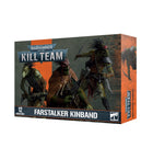 Gamers Guild AZ Kill Team Warhammer 40K Kill Team: Farstalker Kinband Games-Workshop